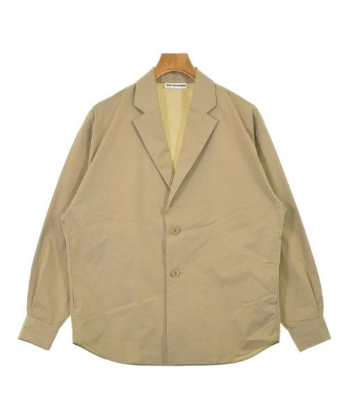 ソフトハイフン(SOFTHYPHEN)のSOFTHYPHEN カジュアルシャツ