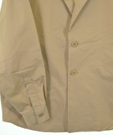 SOFTHYPHEN（ソフトハイフン）カジュアルシャツ ベージュ サイズ:1(S位) メンズ/2200644184021