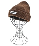 SOFTHYPHEN ニットキャップ・ビーニー