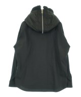 SOFTHYPHEN（ソフトハイフン）カジュアルシャツ 黒 サイズ:04(XXL位) メンズ/2200618435180