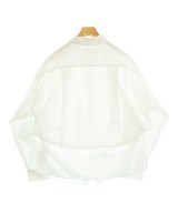 SOFTHYPHEN（ソフトハイフン）カジュアルシャツ 白 サイズ:01(S位) メンズ/2200608501055