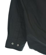 SOFTHYPHEN（ソフトハイフン）カジュアルシャツ 黒 サイズ:1(S位) メンズ/2200676364033