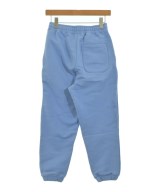 SOFTHYPHEN（ソフトハイフン）スウェットパンツ 青 サイズ:1(S位) メンズ/2200675371049