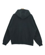 SOFTHYPHEN（ソフトハイフン）パーカー 紺 サイズ:3(L位) メンズ/2200697938060