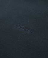 SOFTHYPHEN（ソフトハイフン）パーカー 紺 サイズ:3(L位) メンズ/2200697938060