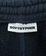 SOFTHYPHEN（ソフトハイフン）ショートパンツ 紺 サイズ:3(L位) メンズ/2200697938077