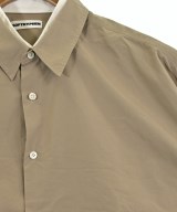 SOFTHYPHEN（ソフトハイフン）カジュアルシャツ ベージュ サイズ:2(M位) メンズ/2200655639107