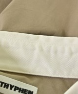 SOFTHYPHEN（ソフトハイフン）カジュアルシャツ ベージュ サイズ:2(M位) メンズ/2200655639107