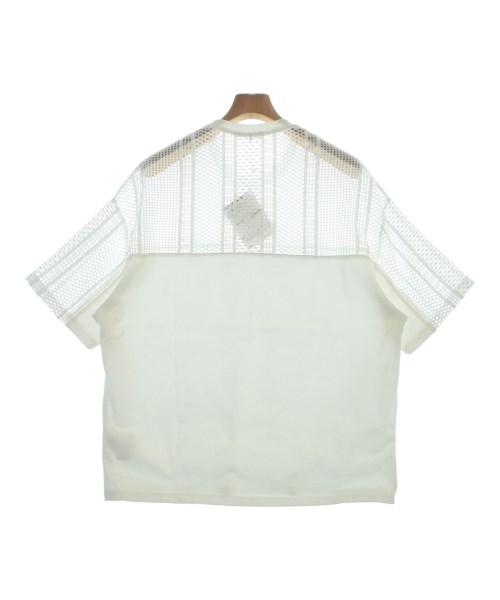 SOFTHYPHEN（ソフトハイフン）Tシャツ・カットソー 白 サイズ:2(M位) メンズ/2200656133024