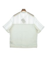 SOFTHYPHEN（ソフトハイフン）Tシャツ・カットソー 白 サイズ:2(M位) メンズ/2200656133024