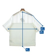 SOFTHYPHEN（ソフトハイフン）Tシャツ・カットソー 白 サイズ:2(M位) メンズ/2200656133024