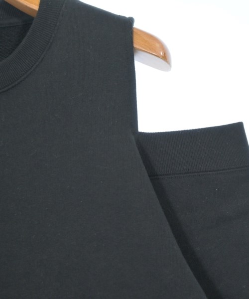 SOFTHYPHEN（ソフトハイフン）スウェット 黒 サイズ:3(L位) メンズ/2200656133123