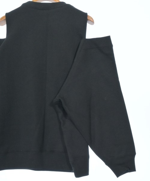 SOFTHYPHEN（ソフトハイフン）スウェット 黒 サイズ:3(L位) メンズ/2200656133123