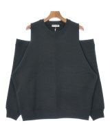 SOFTHYPHEN（ソフトハイフン）スウェット 黒 サイズ:3(L位) メンズ/2200656133123