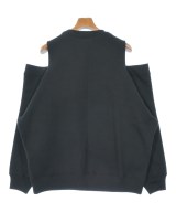 SOFTHYPHEN（ソフトハイフン）スウェット 黒 サイズ:3(L位) メンズ/2200656133123