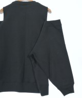 SOFTHYPHEN（ソフトハイフン）スウェット 黒 サイズ:3(L位) メンズ/2200656133123