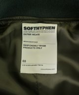 SOFTHYPHEN（ソフトハイフン）その他 グレー サイズ:3(L位) メンズ/2200713317114