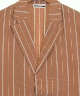 SOFTHYPHEN（ソフトハイフン）カジュアルシャツ 茶 サイズ:2(M位) メンズ/2200631891161