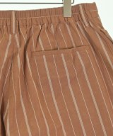 SOFTHYPHEN（ソフトハイフン）ショートパンツ 茶 サイズ:4(XL位) メンズ/2200631891178