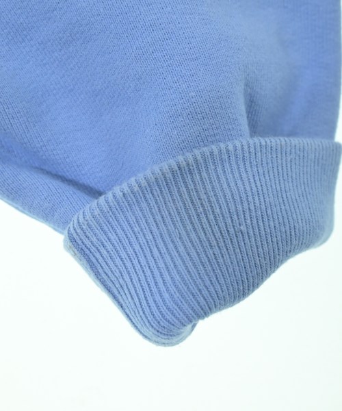 SOFTHYPHEN（ソフトハイフン）パーカー 青 サイズ:2(M位) レディース/2200641912078