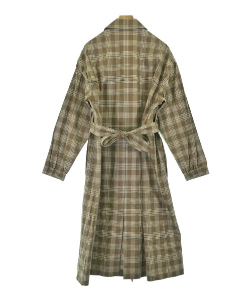 SOFTHYPHEN（ソフトハイフン）トレンチコート ベージュ サイズ:2(M位) メンズ/2200664222062