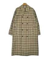 SOFTHYPHEN トレンチコート