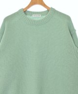 SOFTHYPHEN（ソフトハイフン）ニット・セーター 緑 サイズ:3(L位) メンズ/2200664222093