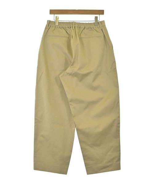 SOFTHYPHEN（ソフトハイフン）チノパン ベージュ サイズ:3(L位) メンズ/2200664222215