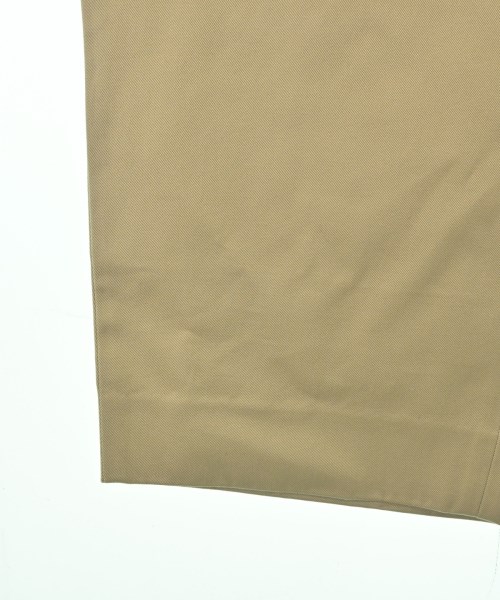 SOFTHYPHEN（ソフトハイフン）チノパン ベージュ サイズ:3(L位) メンズ/2200664222215