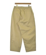 SOFTHYPHEN（ソフトハイフン）チノパン ベージュ サイズ:3(L位) メンズ/2200664222215