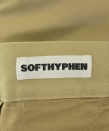 SOFTHYPHEN（ソフトハイフン）チノパン ベージュ サイズ:3(L位) メンズ/2200664222215