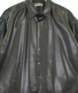 SOFTHYPHEN（ソフトハイフン）カジュアルシャツ 黒 サイズ:2(M位) メンズ/2200664222406