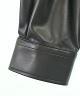 SOFTHYPHEN（ソフトハイフン）カジュアルシャツ 黒 サイズ:2(M位) メンズ/2200664222406