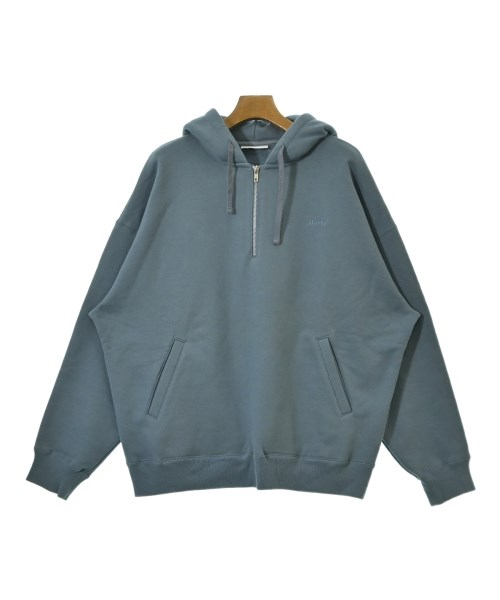 SOFTHYPHEN(ソフトハイフン)のパーカー サイズ:4(XL位) 8,200円