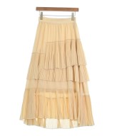 Stylevoice for xxx ひざ丈スカート