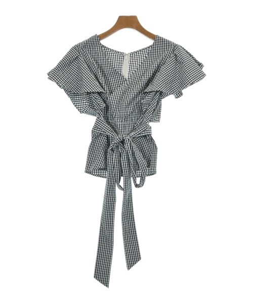 スタイルヴォイスフォー(Stylevoice for xxx)のStylevoice for xxx ブラウス