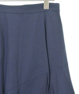 Stylevoice for xxx（スタイルヴォイスフォー）ロング・マキシ丈スカート 紺 サイズ:S レディース/2200608955155