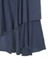 Stylevoice for xxx（スタイルヴォイスフォー）ロング・マキシ丈スカート 紺 サイズ:S レディース/2200608955155