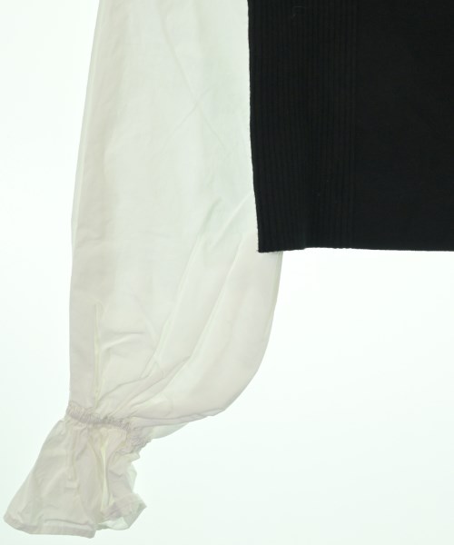 Stylevoice for xxx（スタイルヴォイスフォー）カジュアルシャツ 白 サイズ:F レディース/2200656171132