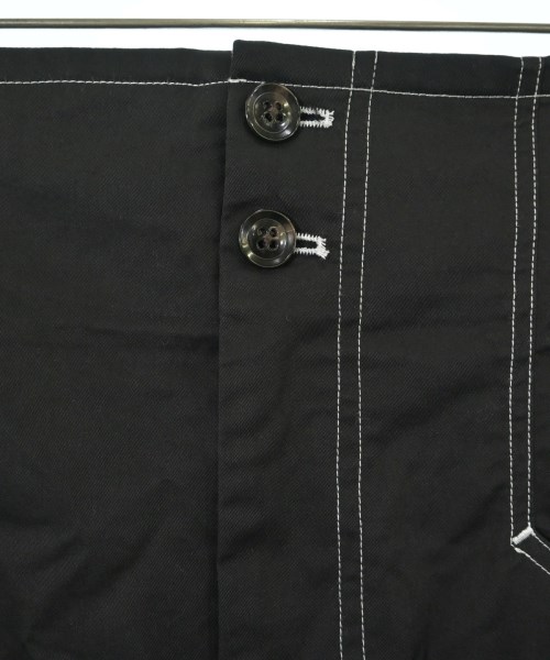 Stylevoice for xxx（スタイルヴォイスフォー）ロング・マキシ丈スカート 黒 サイズ:M レディース/2200667732094