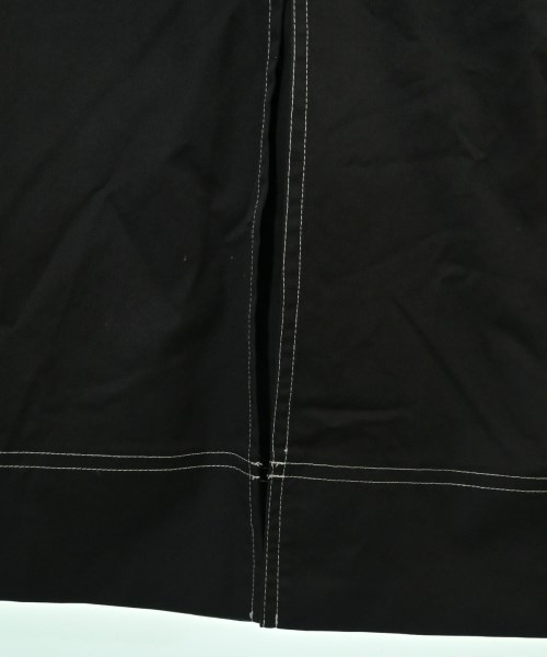 Stylevoice for xxx（スタイルヴォイスフォー）ロング・マキシ丈スカート 黒 サイズ:M レディース/2200667732094