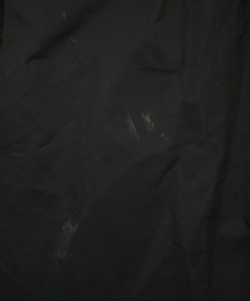 Stylevoice for xxx（スタイルヴォイスフォー）ロング・マキシ丈スカート 黒 サイズ:M レディース/2200667732094