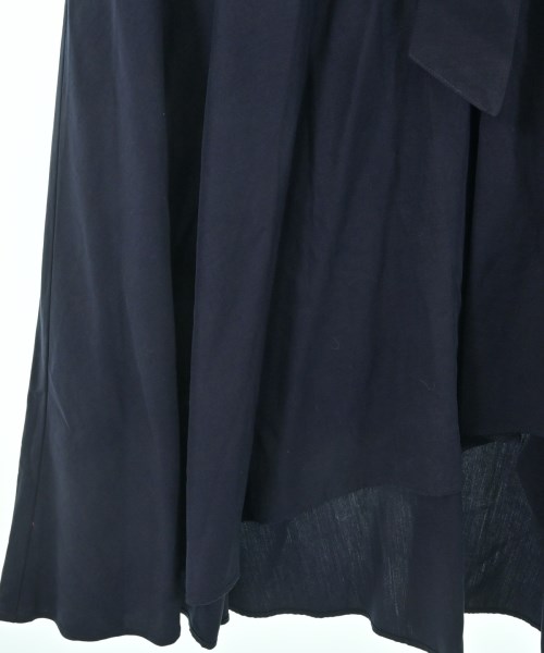 Stylevoice for xxx（スタイルヴォイスフォー）ロング・マキシ丈スカート 紺 サイズ:S レディース/2200668942119