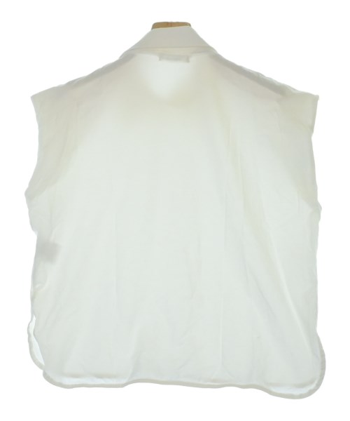 TEECHI（ティーチ）ノースリーブ 白 サイズ:36(S位) レディース/2200615963129