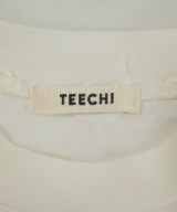 TEECHI（ティーチ）ノースリーブ 白 サイズ:36(S位) レディース/2200615963129