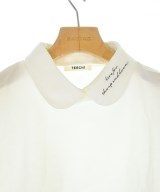 TEECHI（ティーチ）ノースリーブ 白 サイズ:36(S位) レディース/2200615963129