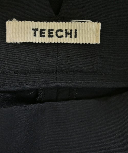 TEECHI（ティーチ）その他 黒 サイズ:38(M位) レディース/2200669642056