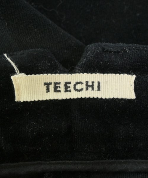TEECHI（ティーチ）その他 黒 サイズ:34(XS位) レディース/2200650201040