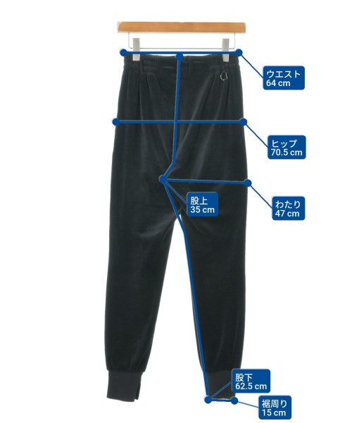 TEECHI（ティーチ）その他 黒 サイズ:34(XS位) レディース/2200650201040