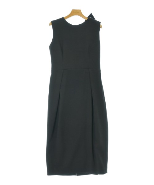 TEECHI(ティーチ)ワンピース 黒 サイズ:1(S位)/2200638165104